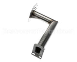 70.00.472 Rational Burner Pipe