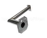 70.00.472 Rational Burner Pipe