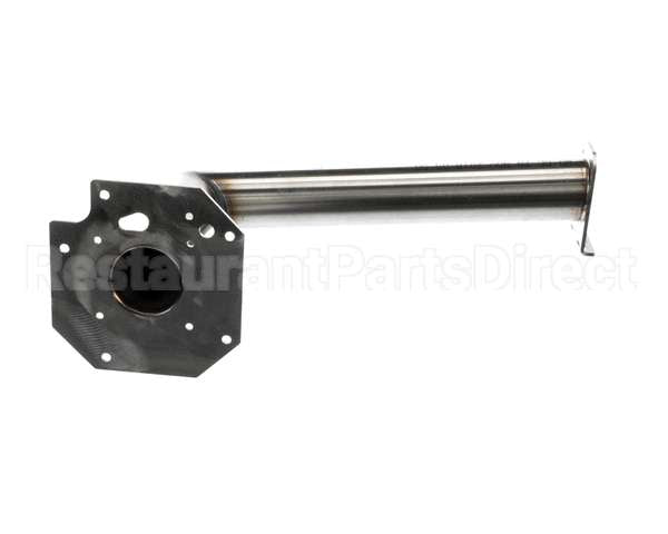 70.00.472 Rational Burner Pipe