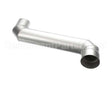 70.00.660 Rational Exhaust Pipe D63,5Mm