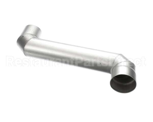 70.00.660 Rational Exhaust Pipe D63,5Mm