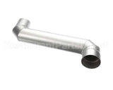 70.00.660 Rational Exhaust Pipe D63,5Mm