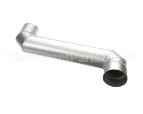 70.00.660 Rational Exhaust Pipe D63,5Mm