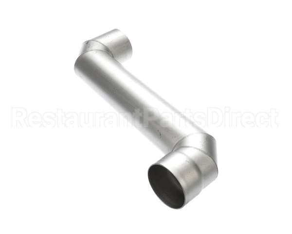 70.00.660 Rational Exhaust Pipe D63,5Mm