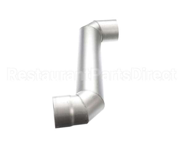 70.00.660 Rational Exhaust Pipe D63,5Mm