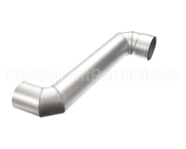 70.00.660 Rational Exhaust Pipe D63,5Mm