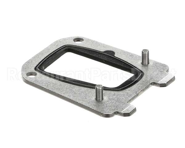 70.00.870 Rational Flange F. Burner Blower Rg118 With Gaske