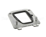 70.00.870 Rational Flange F. Burner Blower Rg118 With Gaske