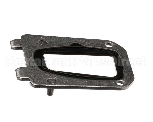 70.00.871 Rational Flange F. Burner Blower Rg118 With Gaske