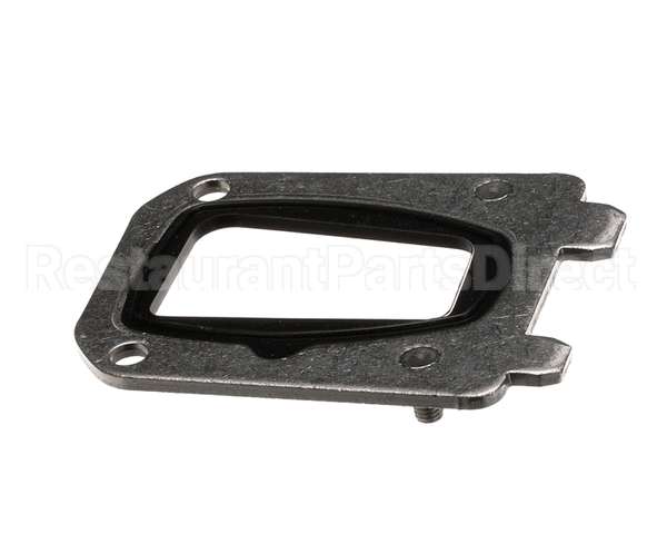 70.00.871 Rational Flange F. Burner Blower Rg118 With Gaske