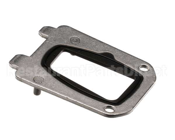 70.00.871 Rational Flange F. Burner Blower Rg118 With Gaske