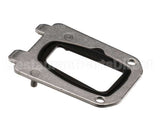 70.00.871 Rational Flange F. Burner Blower Rg118 With Gaske