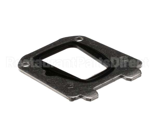 70.00.871 Rational Flange F. Burner Blower Rg118 With Gaske