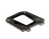 70.00.871 Rational Flange F. Burner Blower Rg118 With Gaske