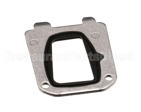 70.00.871 Rational Flange F. Burner Blower Rg118 With Gaske