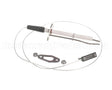 70.01.249S Rational Ignition Electrode Kit For Steam Generat