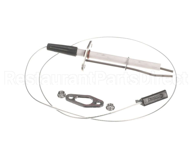 70.01.249S Rational Ignition Electrode Kit For Steam Generat
