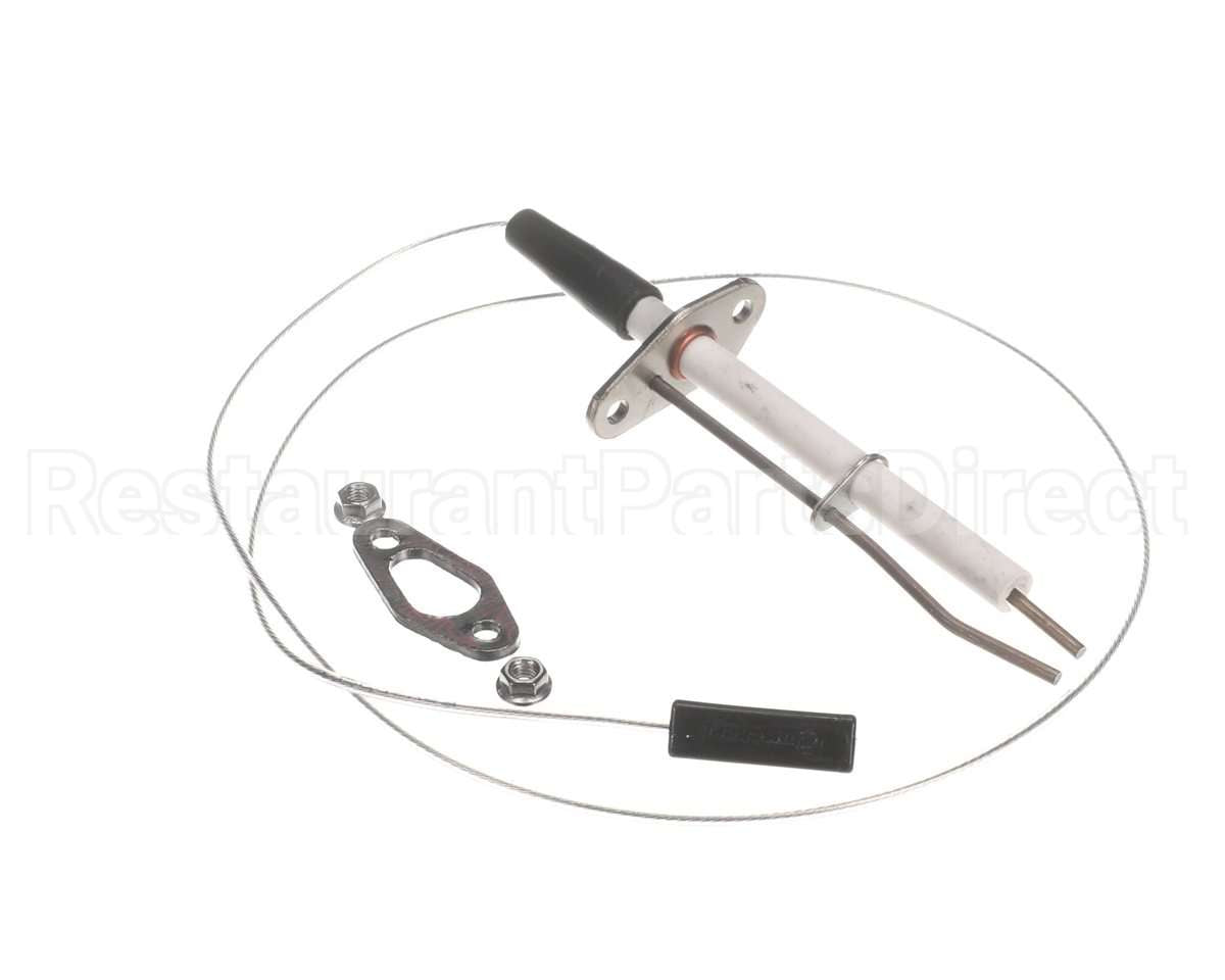 70.01.249S Rational Ignition Electrode Kit For Steam Generat