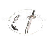 70.01.249S Rational Ignition Electrode Kit For Steam Generat