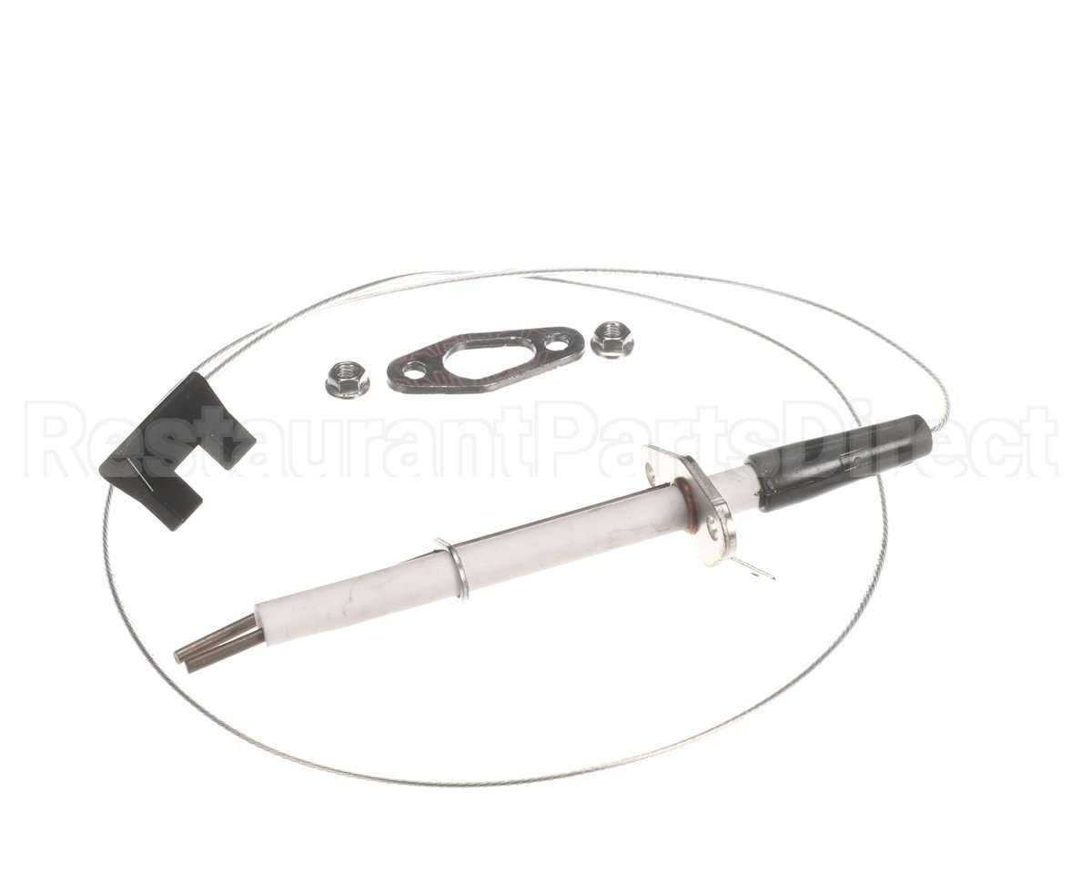 70.01.249S Rational Ignition Electrode Kit For Steam Generat