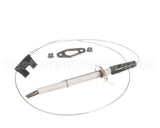 70.01.249S Rational Ignition Electrode Kit For Steam Generat