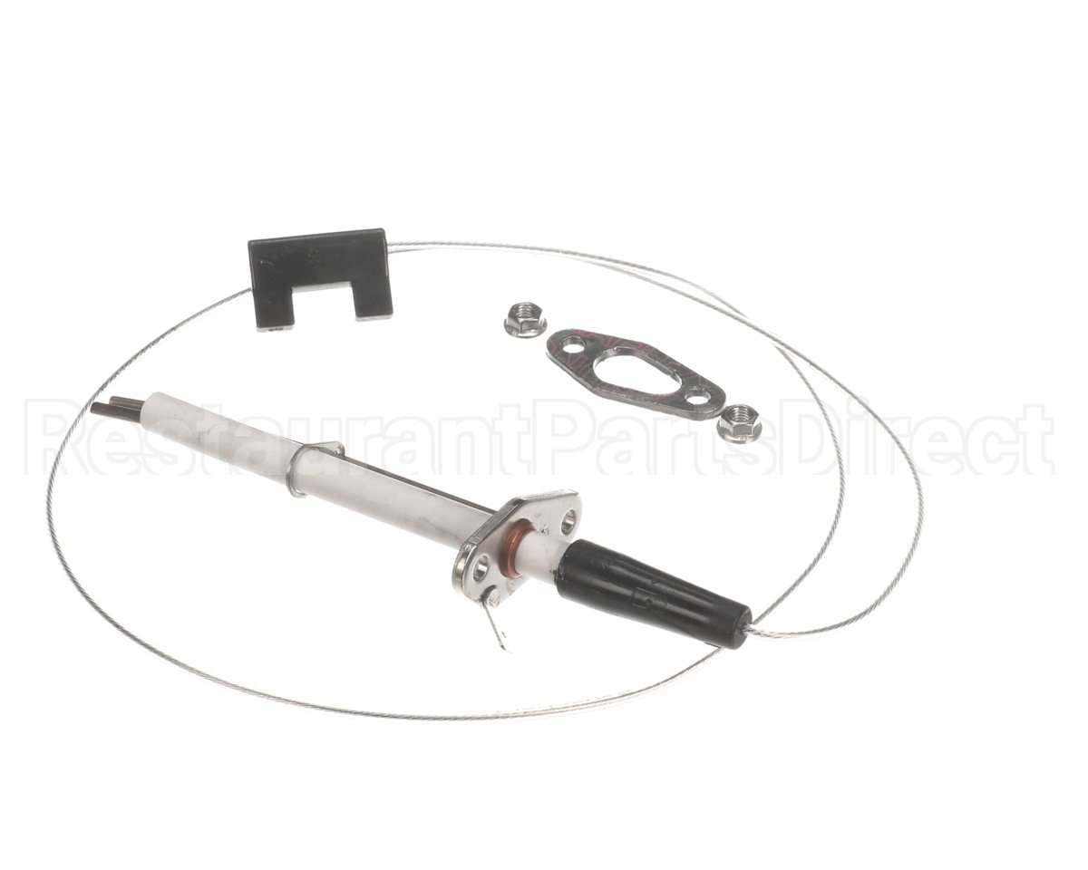 70.01.249S Rational Ignition Electrode Kit For Steam Generat