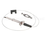 70.01.249S Rational Ignition Electrode Kit For Steam Generat