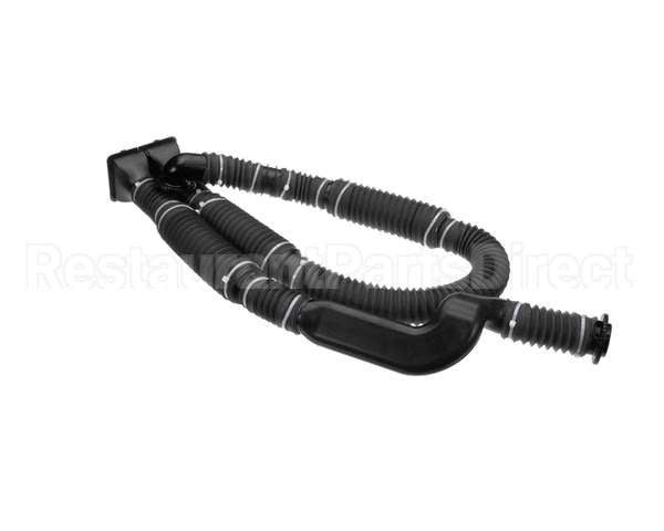 70.01.327P Rational Air Supply, Hot Air