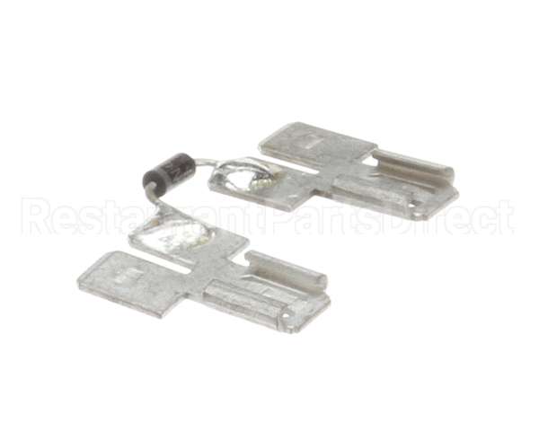 700-1214 Turbochef Assembly, Diode, Relay