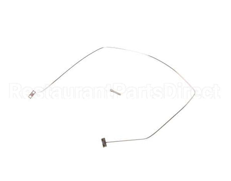 700-1339 Turbochef Assembly, Waveguide Clamp