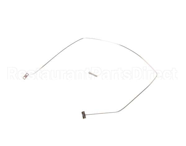 700-1339 Turbochef Assembly, Waveguide Clamp