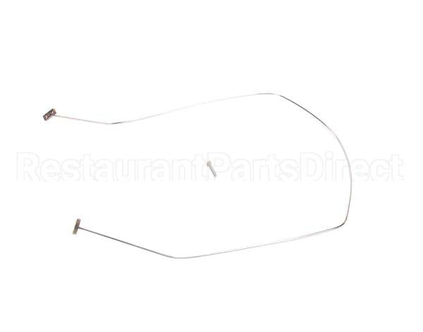 700-1339 Turbochef Assembly, Waveguide Clamp