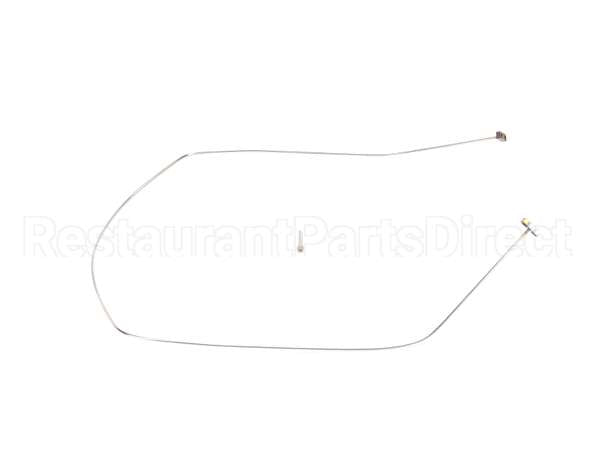 700-1339 Turbochef Assembly, Waveguide Clamp