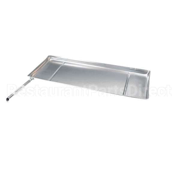 700-60653-00 Compatible Traulsen Drain Pan