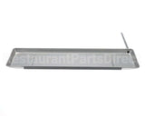 700-60654-00 Traulsen Drip Pan Small, 1-32 Drain Out Rear
