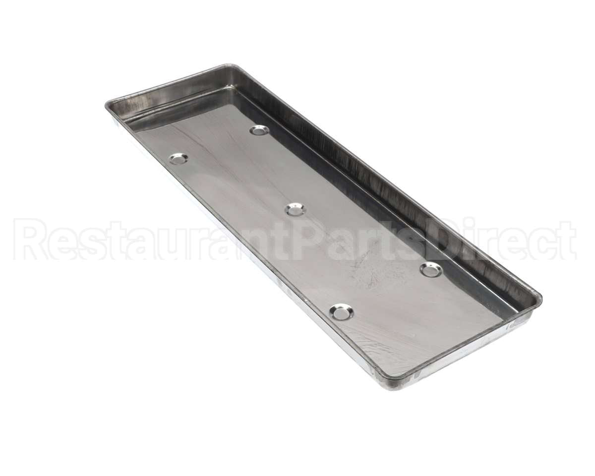 700-60663-00 Traulsen Pan Condensate Large