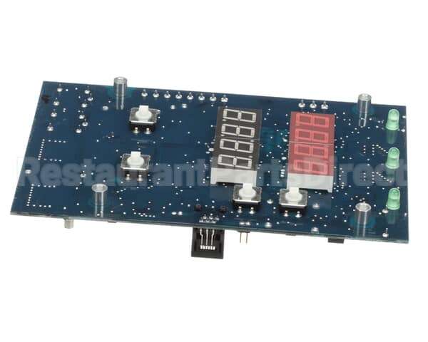 7000-0099 Wood Stone Corp Controller