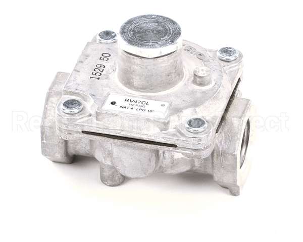 7000-0116 Wood Stone Corp Regulator,1/2 Convertible