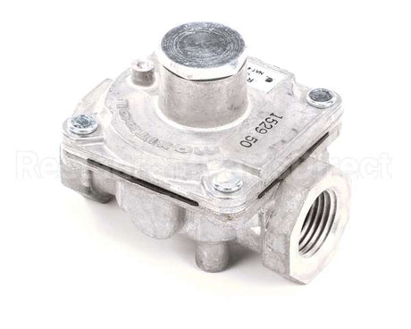 7000-0116 Wood Stone Corp Regulator,1/2 Convertible