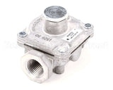 7000-0116 Wood Stone Corp Regulator,1/2 Convertible