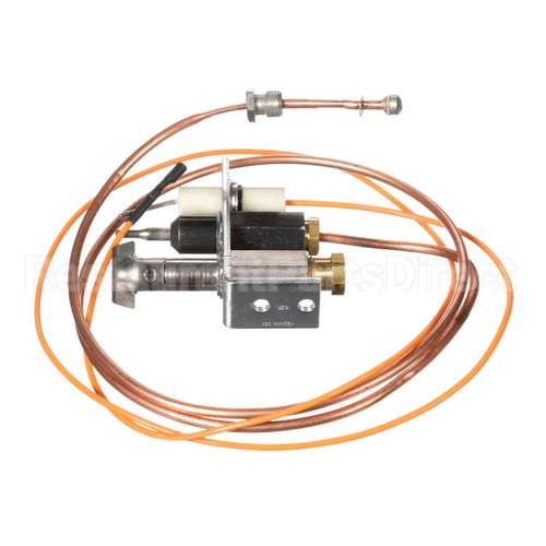 7000-0119-NG Wood Stone Corp Ignitor Assy