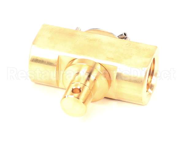 7000-0182 Wood Stone Corp Throttle Valve (Ng)