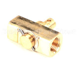 7000-0182 Wood Stone Corp Throttle Valve (Ng)