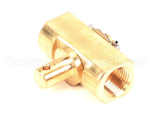 7000-0182 Wood Stone Corp Throttle Valve (Ng)