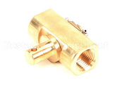 7000-0182 Wood Stone Corp Throttle Valve (Ng)
