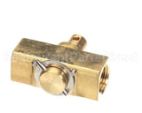 7000-0183 Wood Stone Corp Throttle Valve