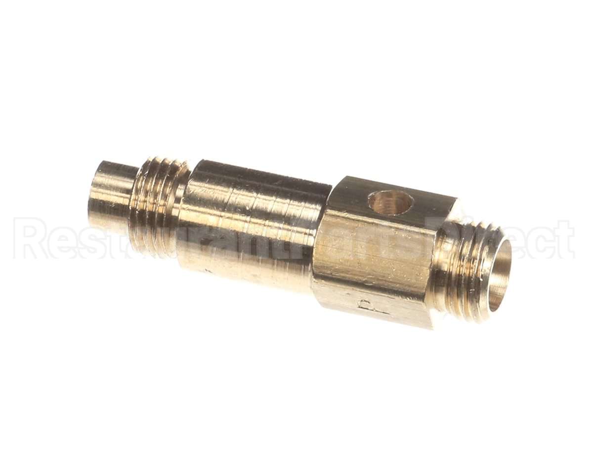 7000-0544 Wood Stone Corp Jet Stamped "P"