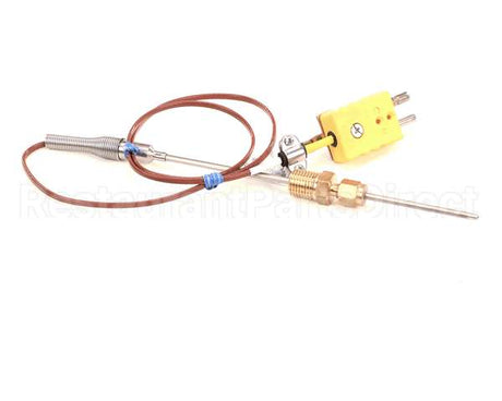 7000-0727-4343 Wood Stone Corp Temp Probe