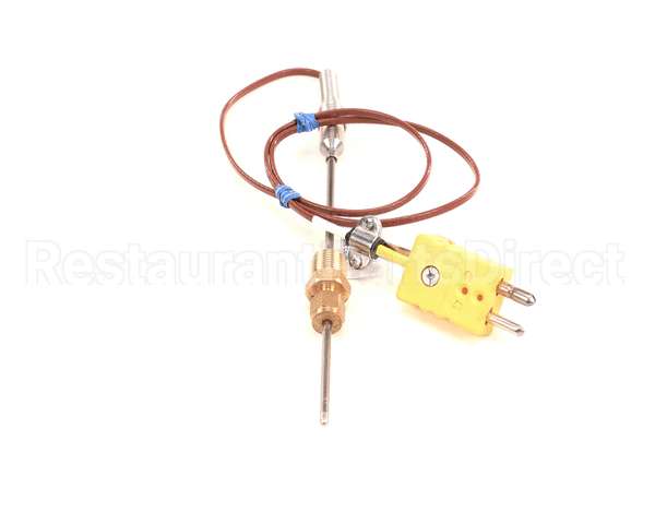 7000-0727-4343 Wood Stone Corp Temp Probe