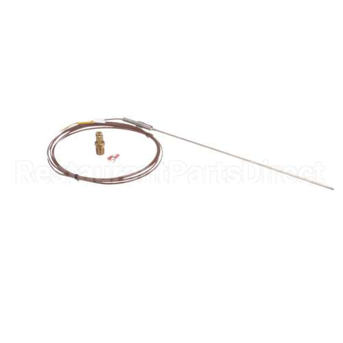7000-0727 Wood Stone Corp Thermocouple Probe